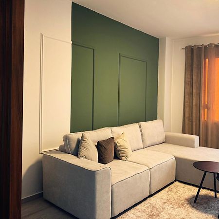 Enol Plazza Apartment Tirana Exterior foto