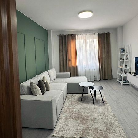 Enol Plazza Apartment Tirana Exterior foto