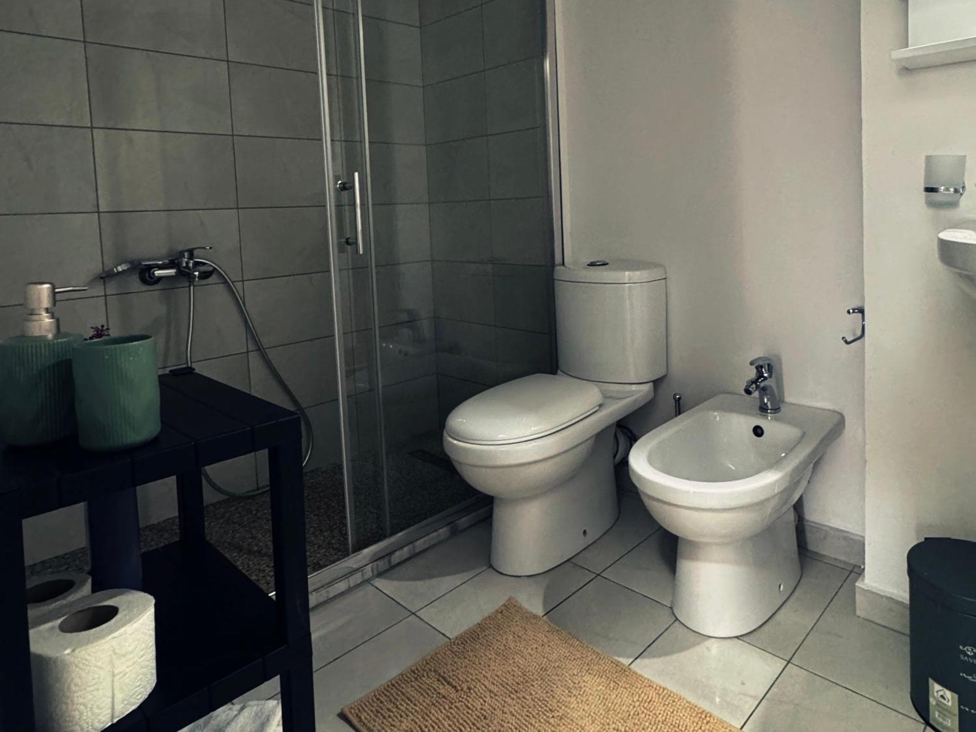 Enol Plazza Apartment Tirana Exterior foto